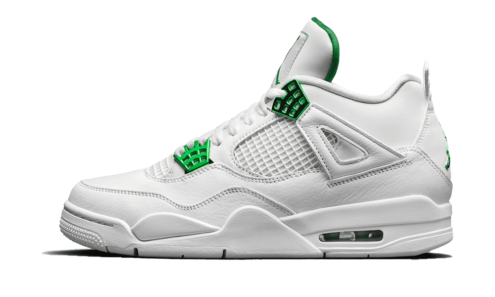 J4 RETRO METALLIC GREEN