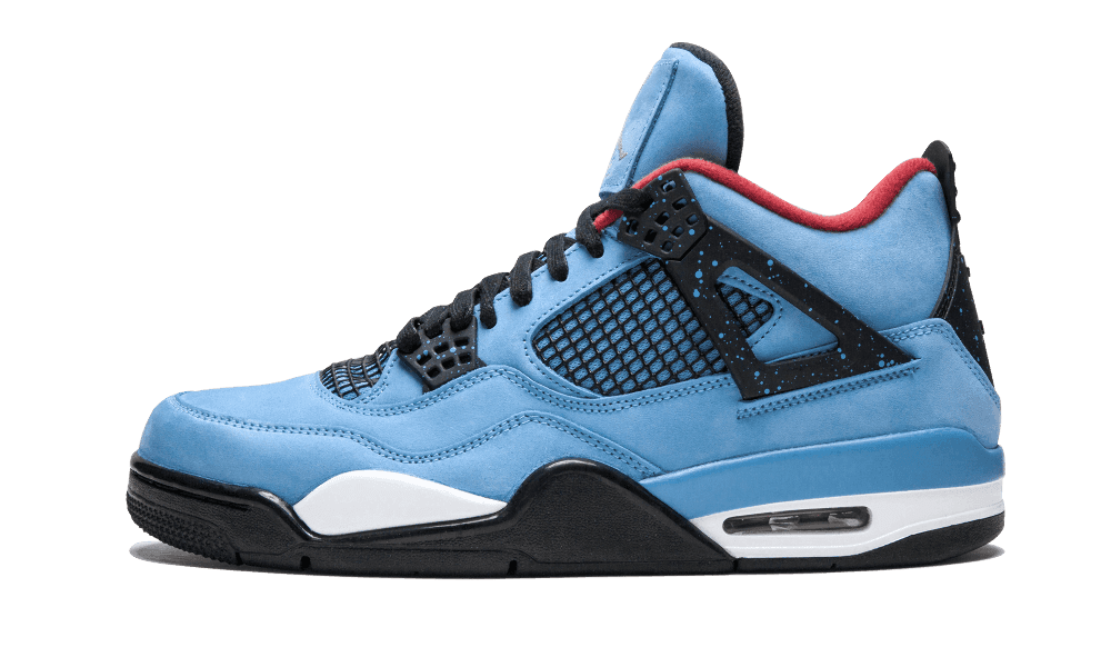 J4 RETRO CACTUS JACK