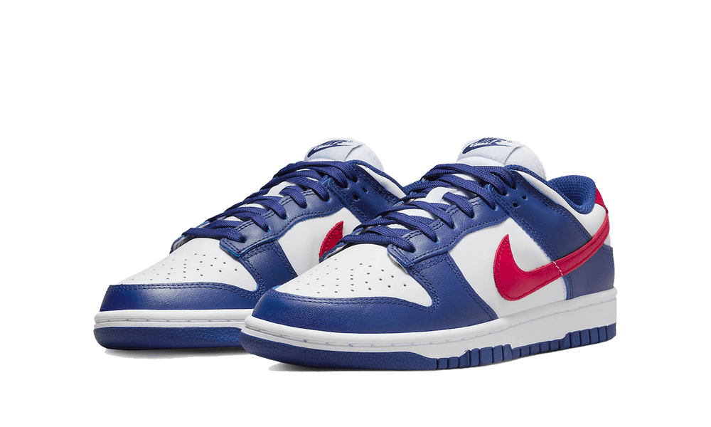 DUNK LOW USA