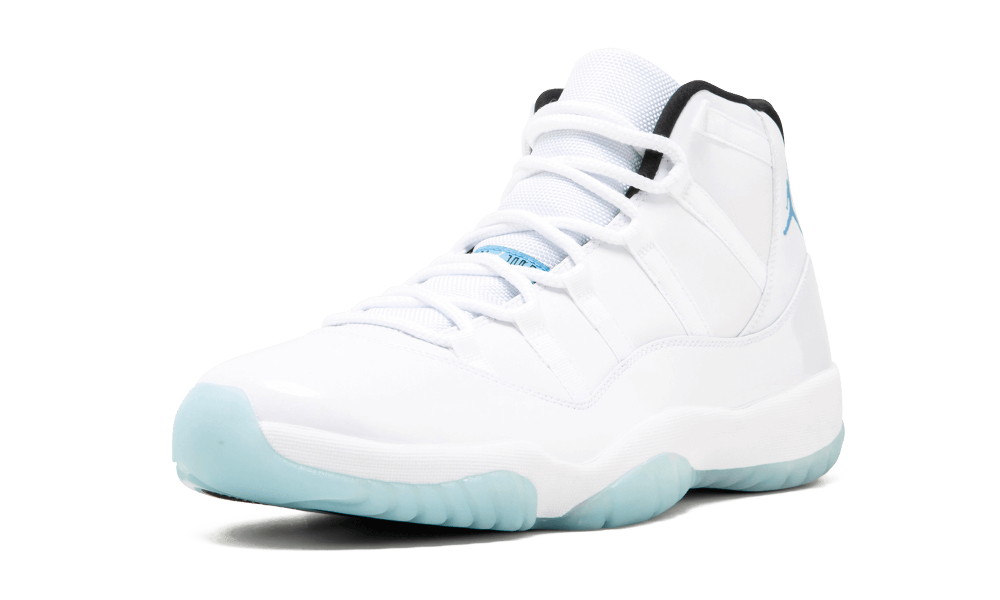 J11 RETRO LEGEND BLUE