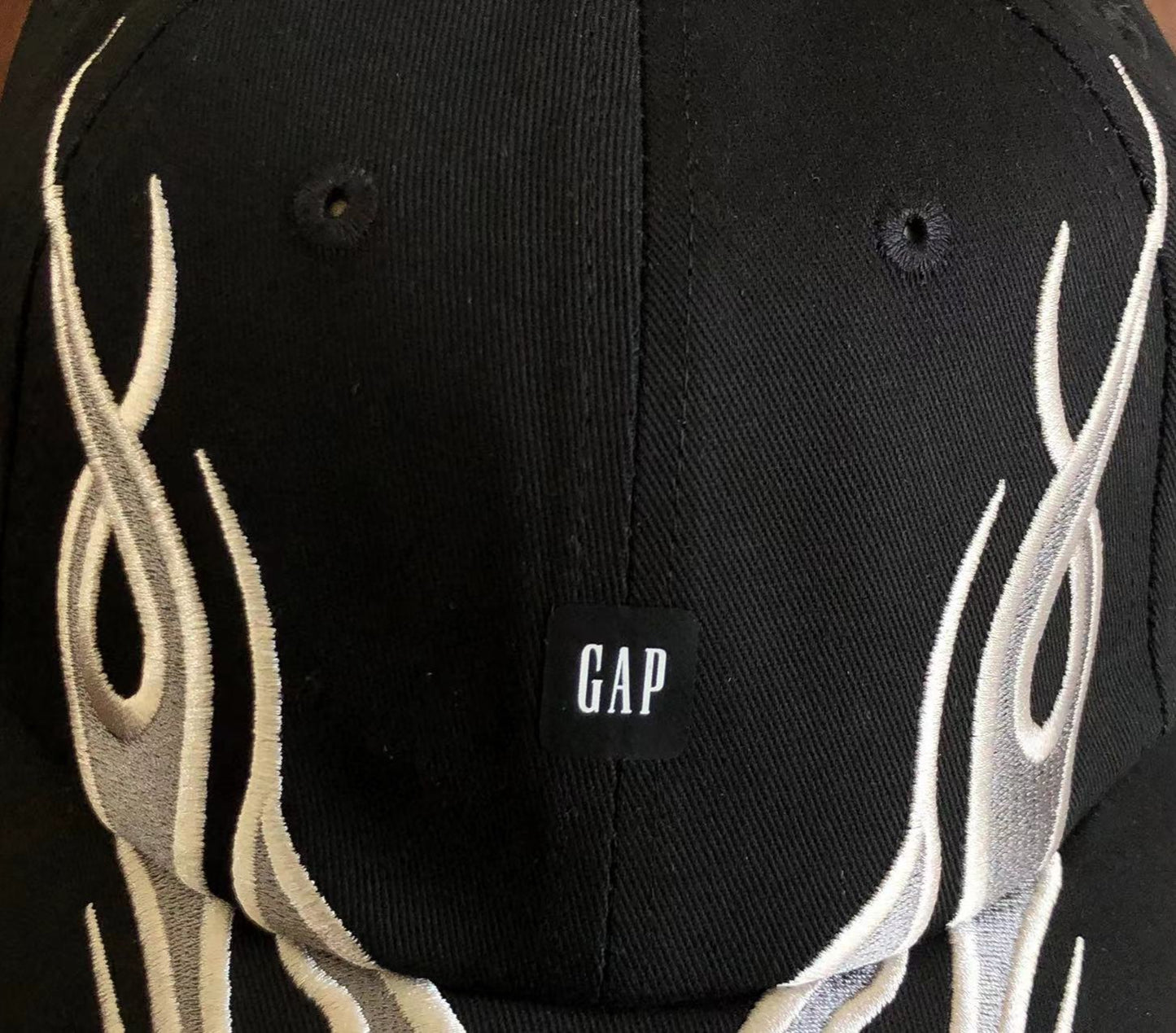 CAP