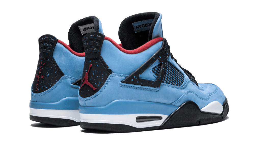 J4 RETRO CACTUS JACK