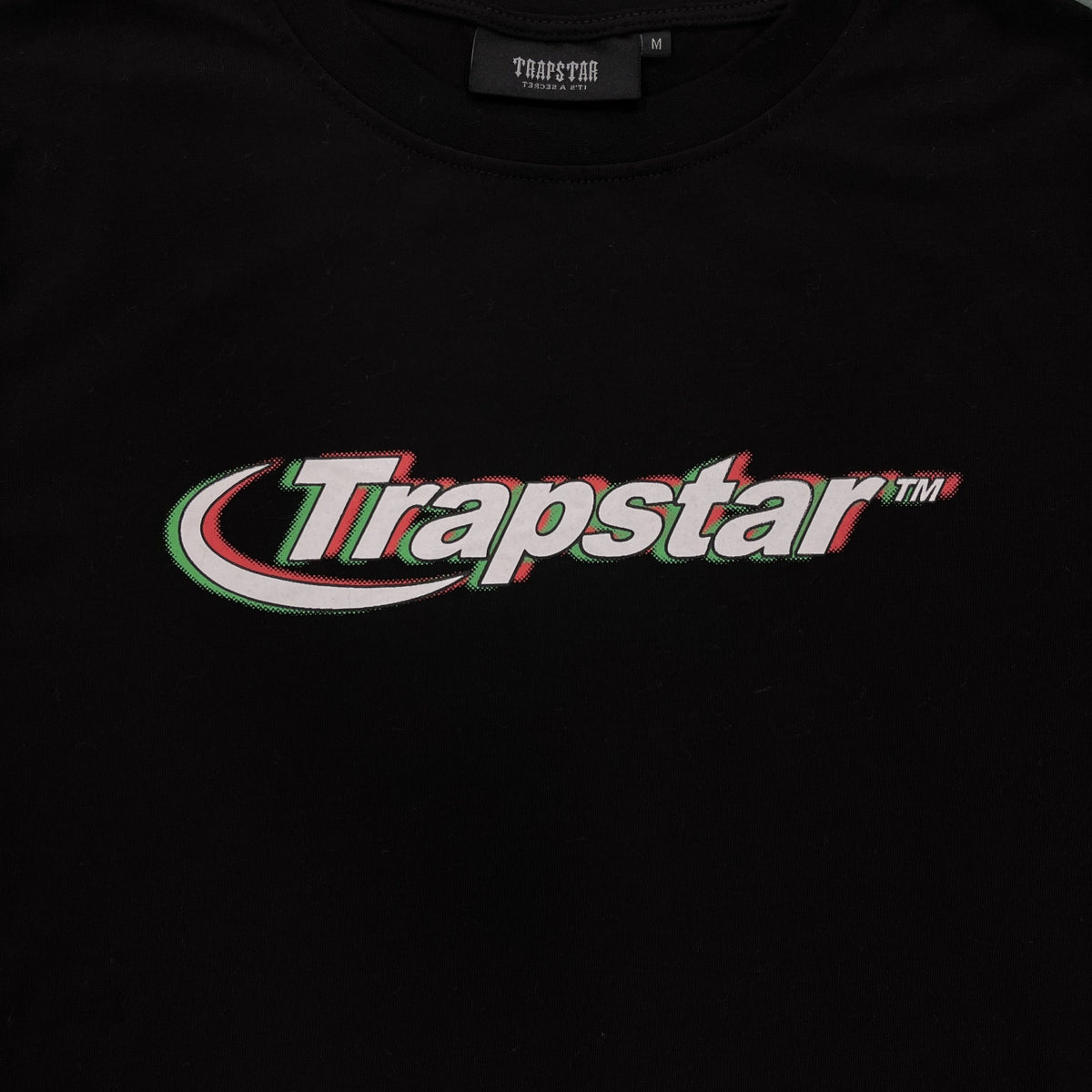 ITALIANO HYPERDRIVE TEE