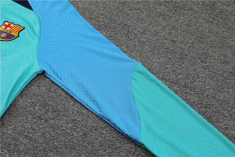 BARCELLONA TRACKSUIT