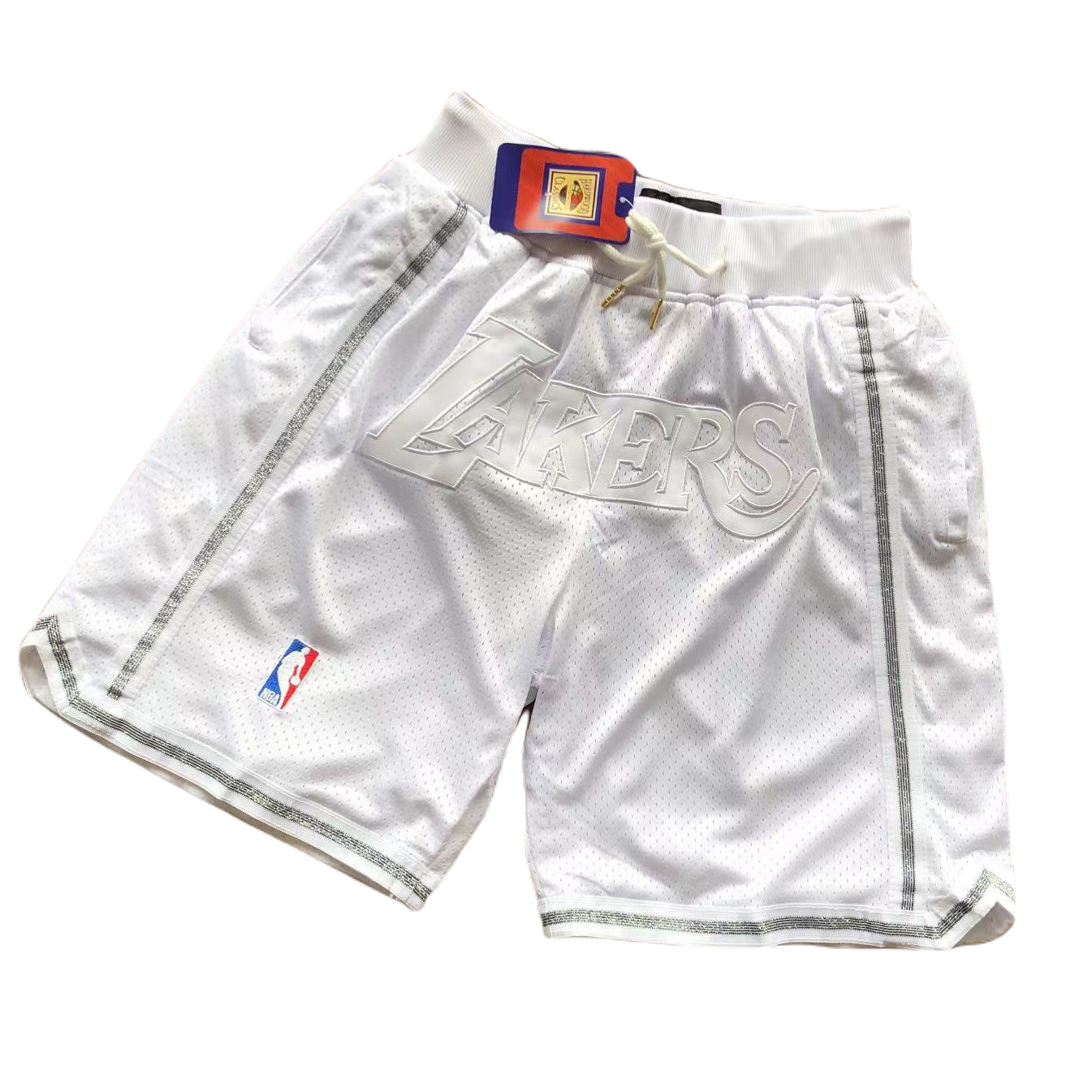 NBA BASKETBALL SHORTS