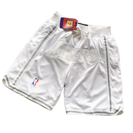 NBA BASKETBALL SHORTS