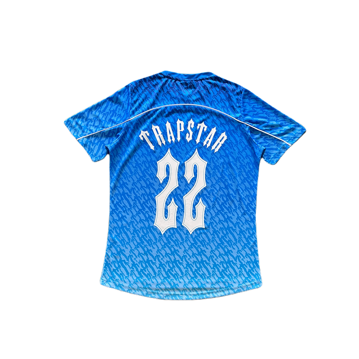 T-SHIRT FOOTBALL JERSEY