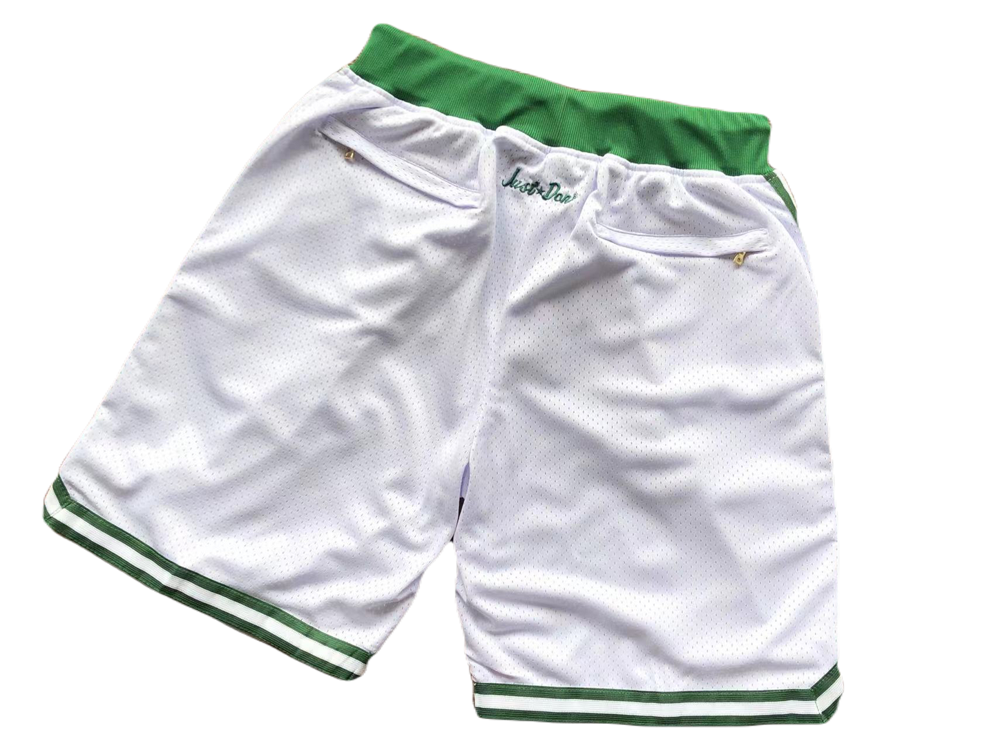 NBA BASKETBALL SHORTS