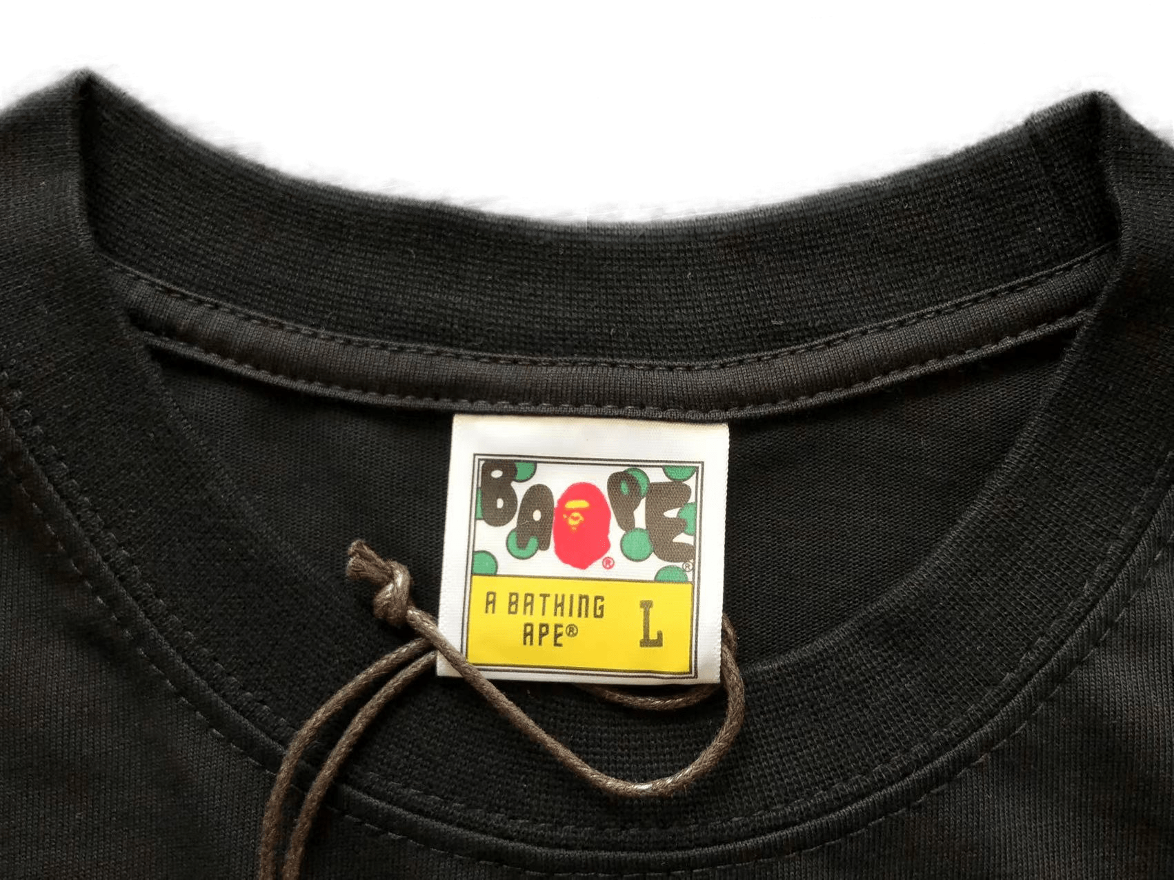 BP T-SHIRT