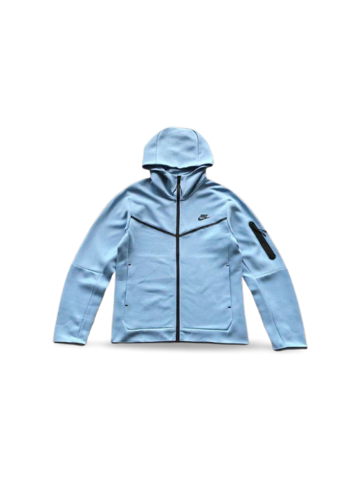 NK TECH FLEECE – HEAVENLY (completa)