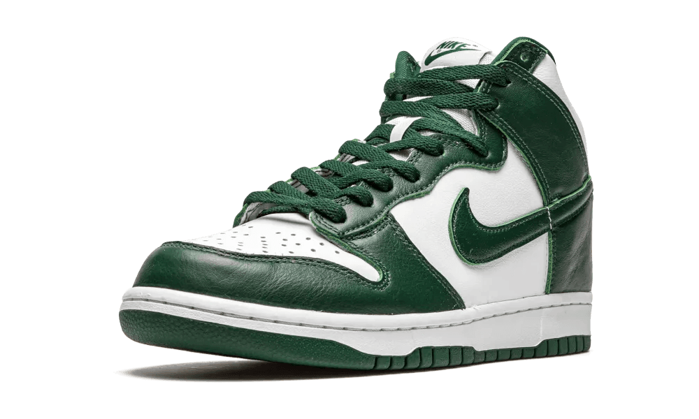 DUNK HIGH SPARTAN GREEN
