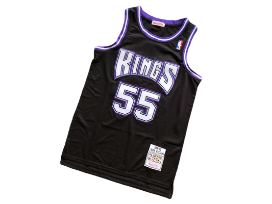 NBA BASKETBALL VEST – KINGS
