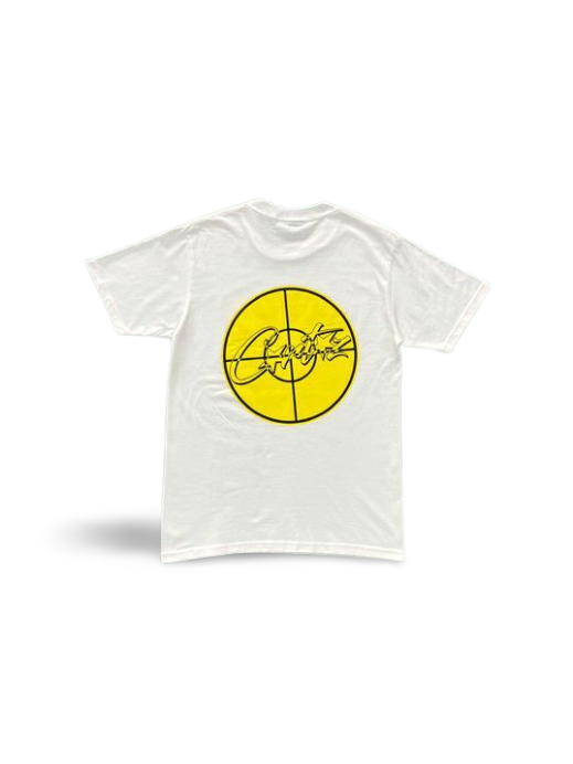 BULLSEYE T-SHIRT