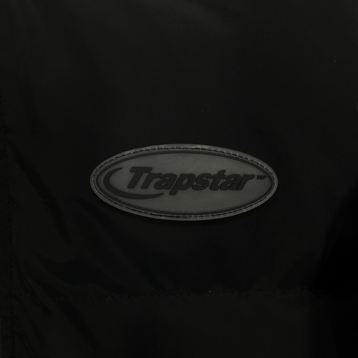 TRIPLE BLACK HYPERDRIVE DETACHABLE