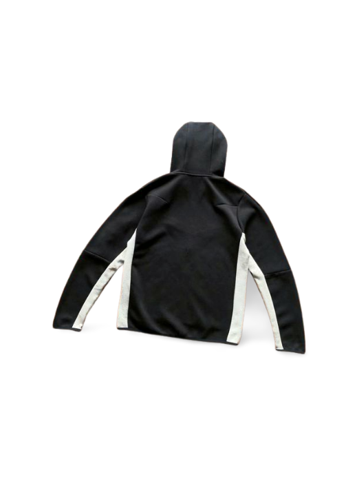 NK TECH FLEECE – GREY/BLACK (completa)
