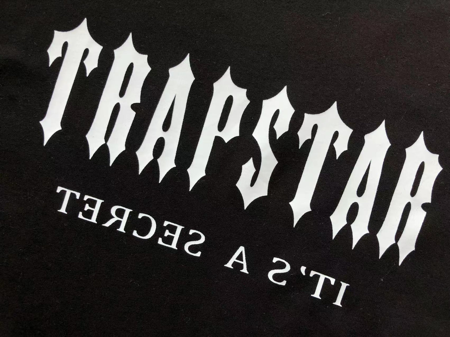TRAPSTAR T-SHIRT