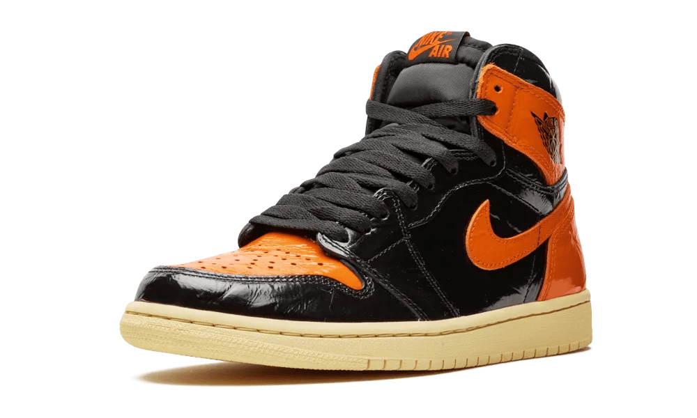 J1 – SHATTERED BACKBOARD 2.0