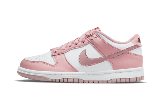 DUNK LOW LOW PINK VELVET(GS)