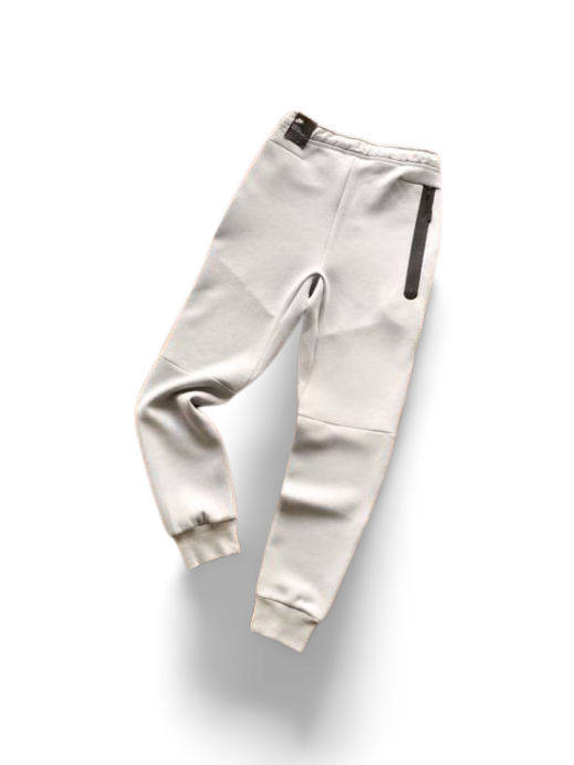 NK TECH FLEECE – LIGHT BLUE/GREY (completa)