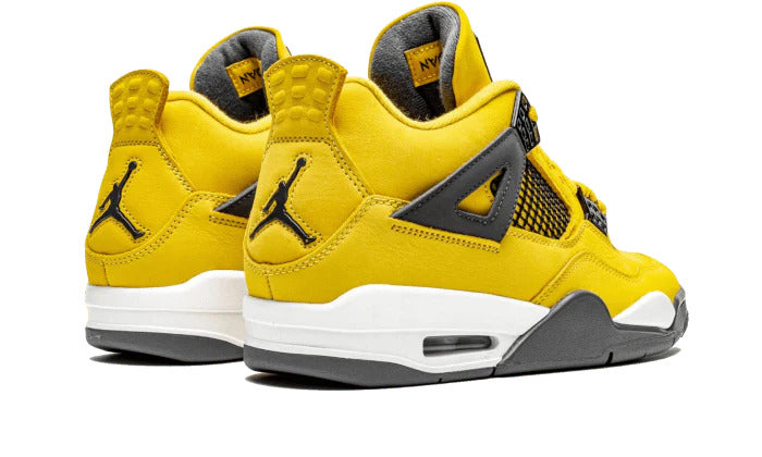 J4 LIGHTNING