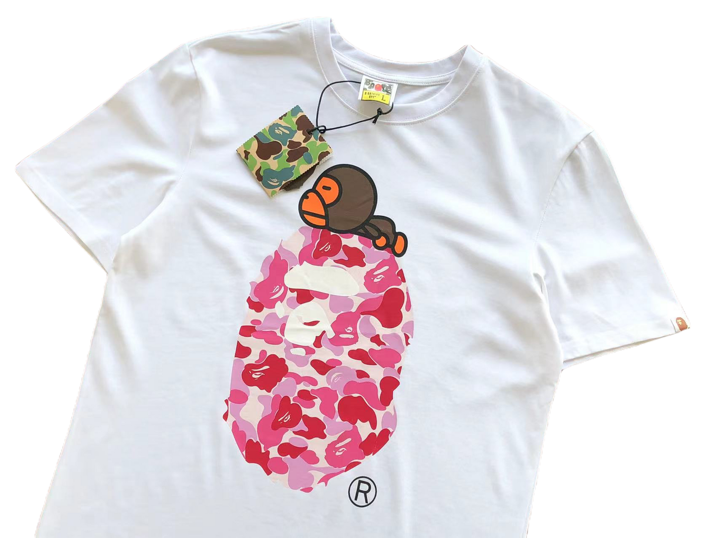 BP T-SHIRT