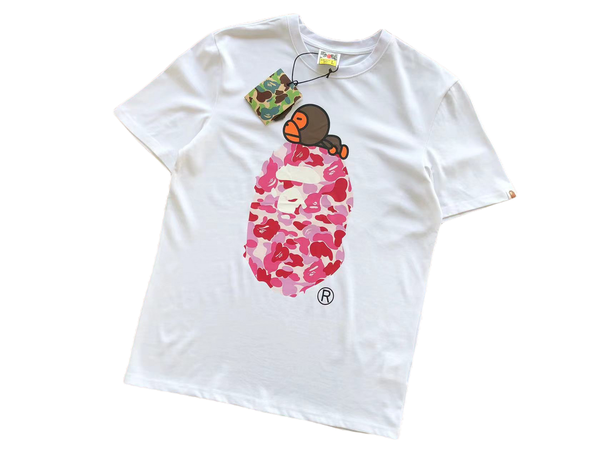 BP T-SHIRT