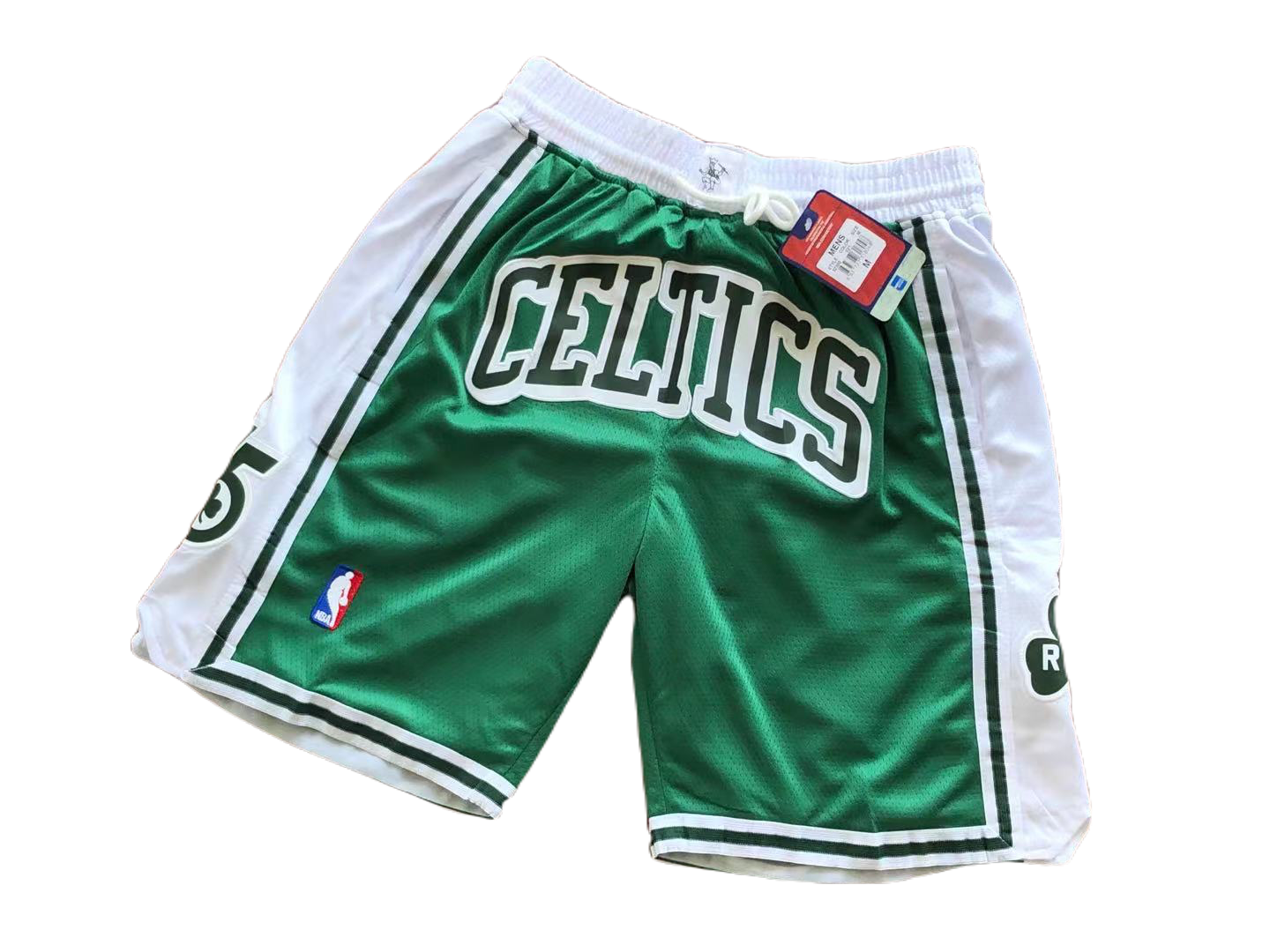 NBA BASKETBALL SHORTS