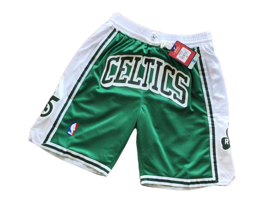 NBA BASKETBALL SHORTS