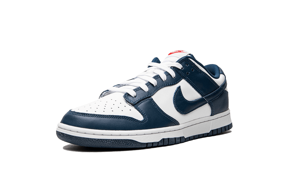 DUNK LOW VALERIAN BLUE