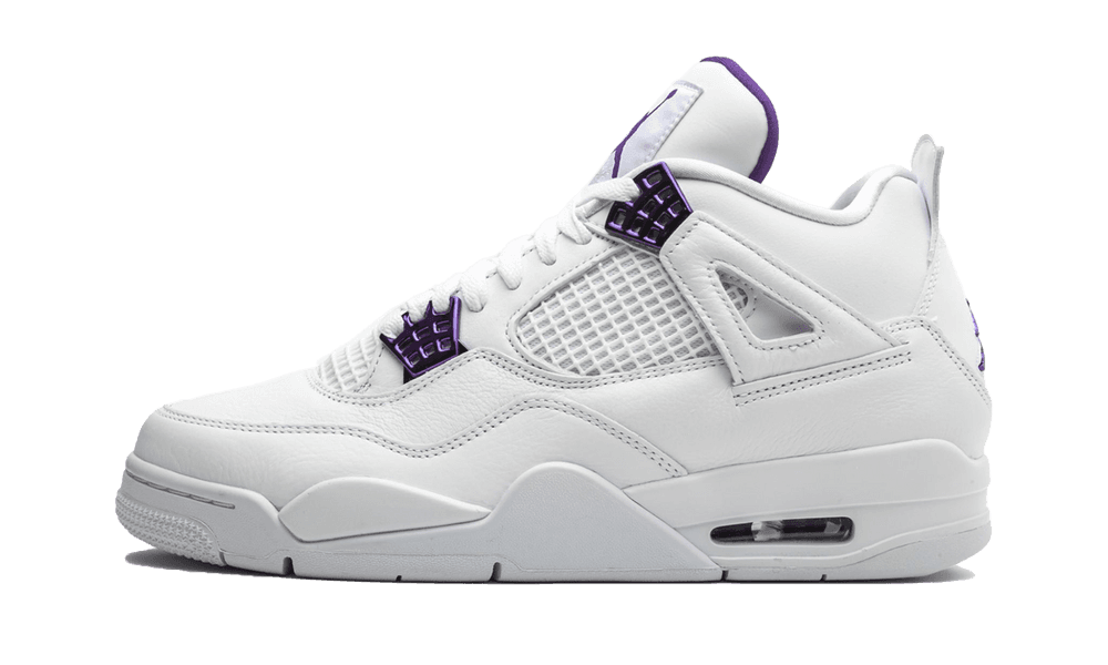 J4 RETRO METALLIC PURPLE