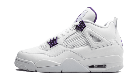J4 RETRO METALLIC PURPLE