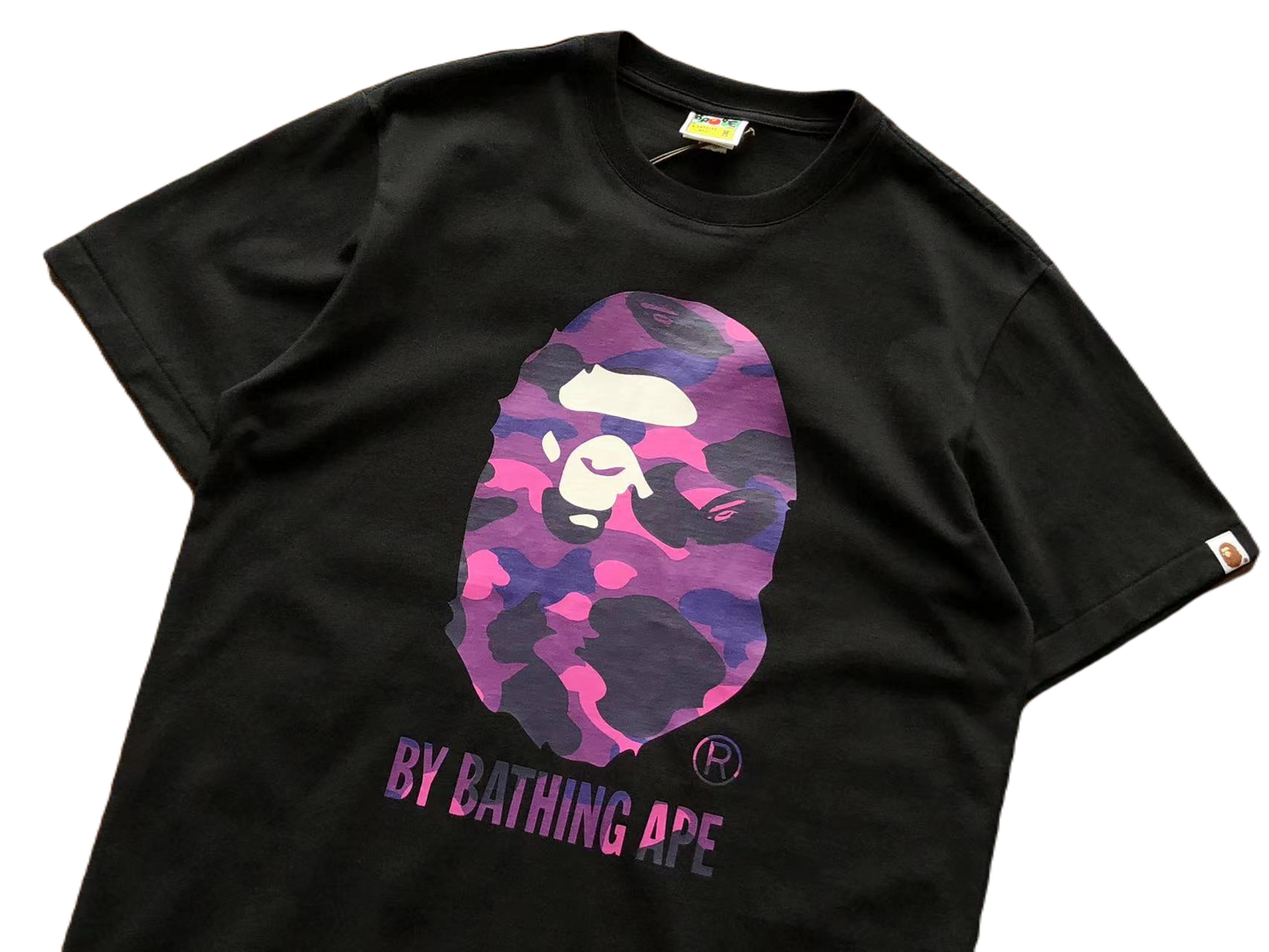 BP T-SHIRT