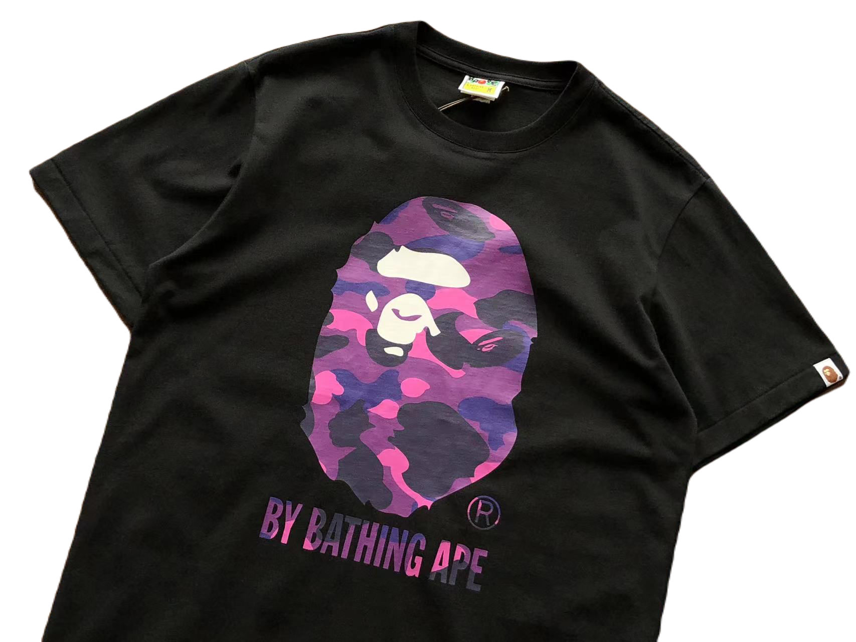 BP T-SHIRT