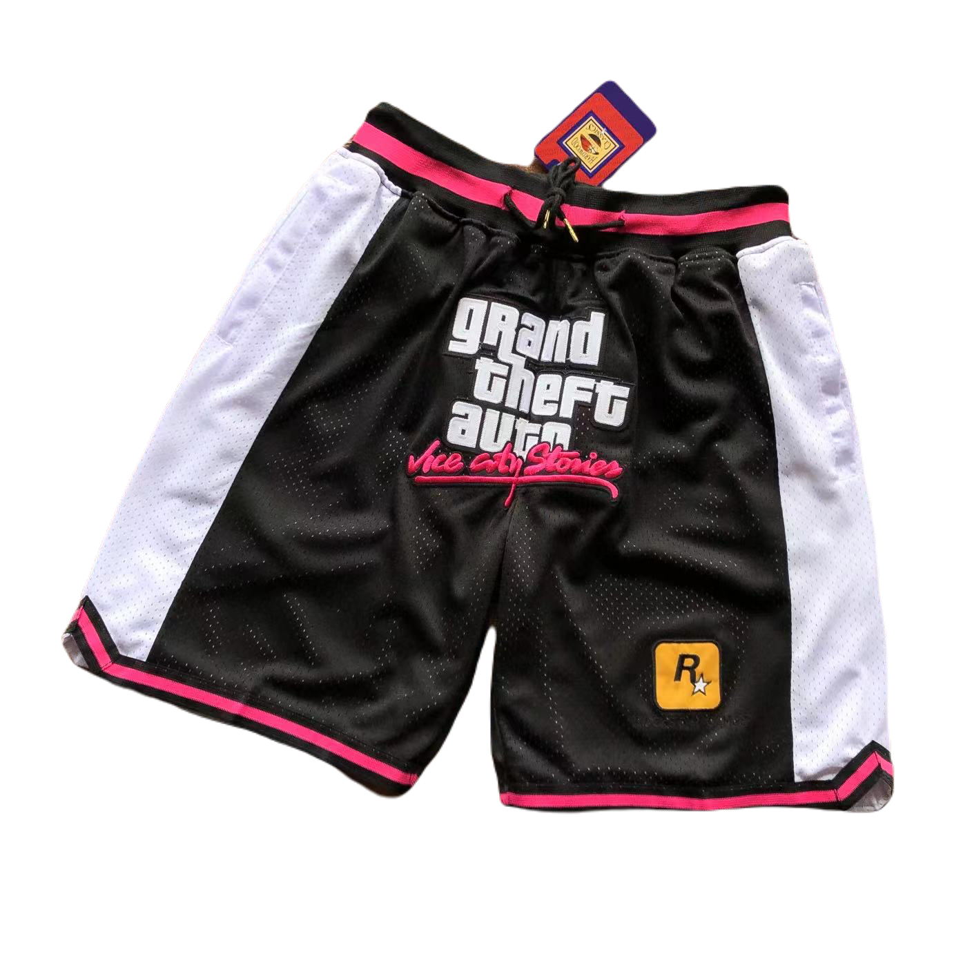 NBA BASKETBALL SHORTS