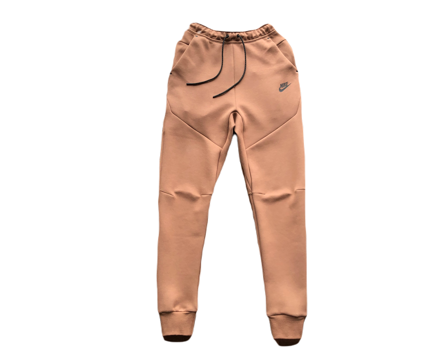 NK TECH FLEECE – BROWN CARAMEL (completa)