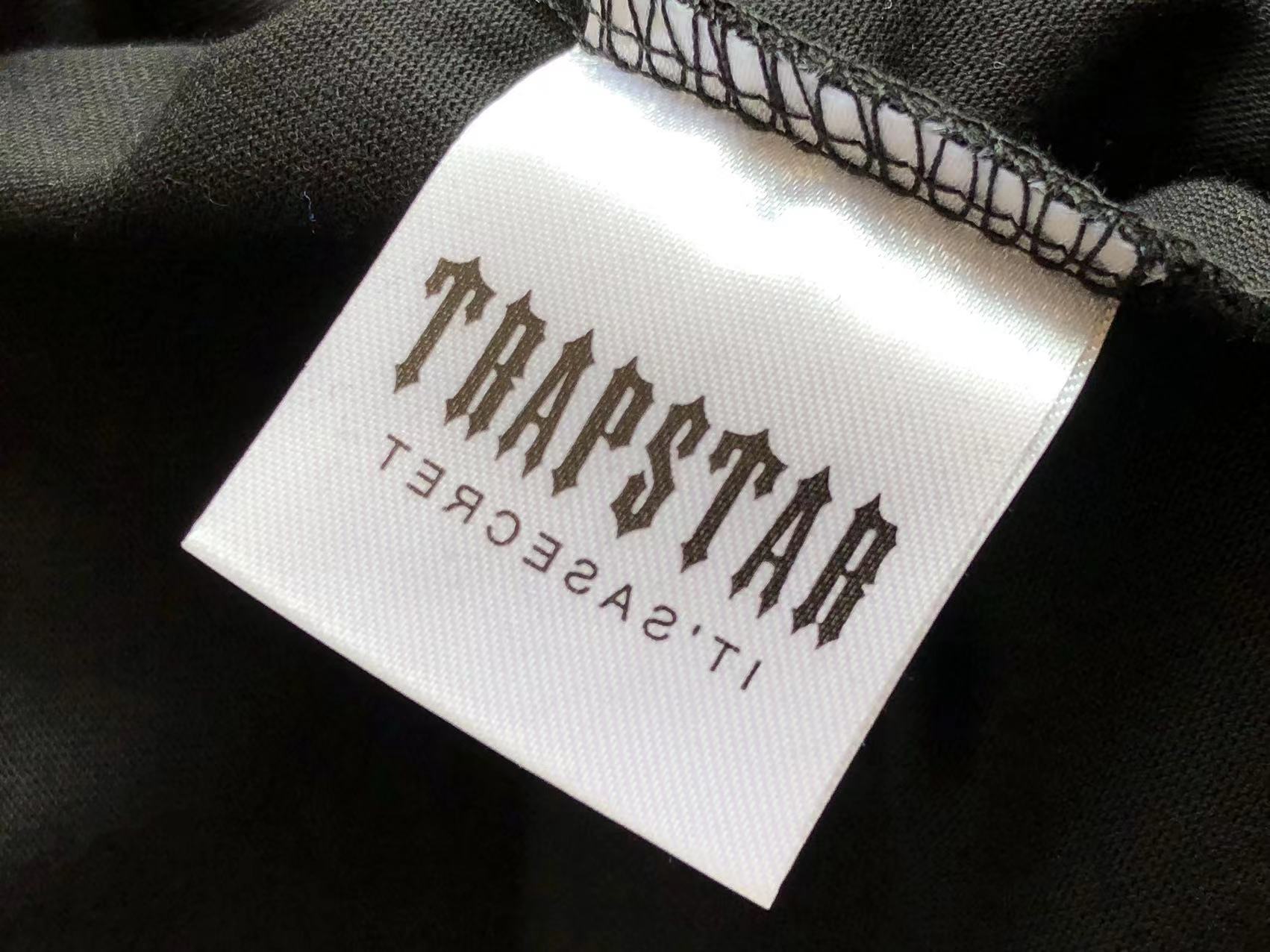 TRAPSTAR T-SHIRT