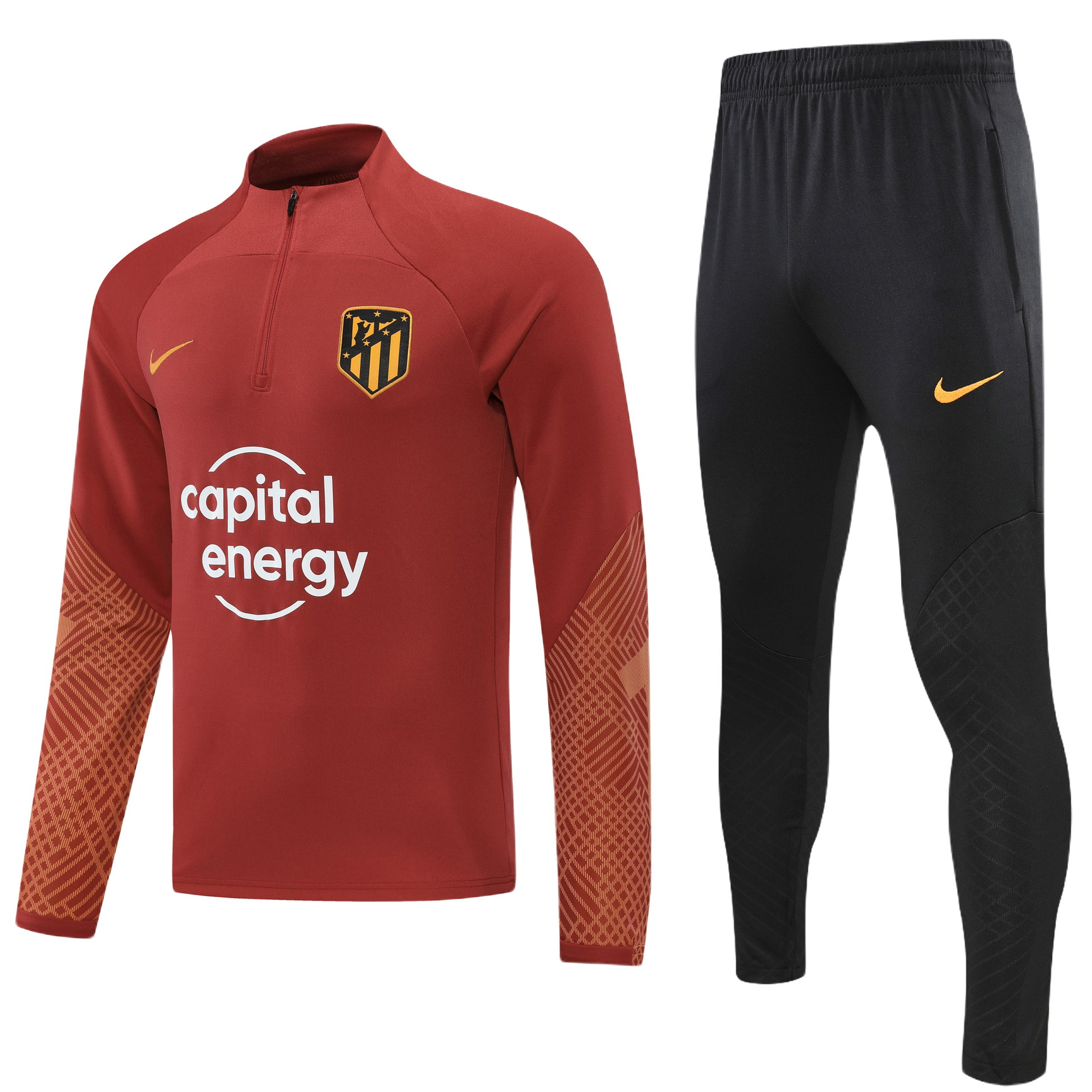 ATL MADRID TRACKSUIT