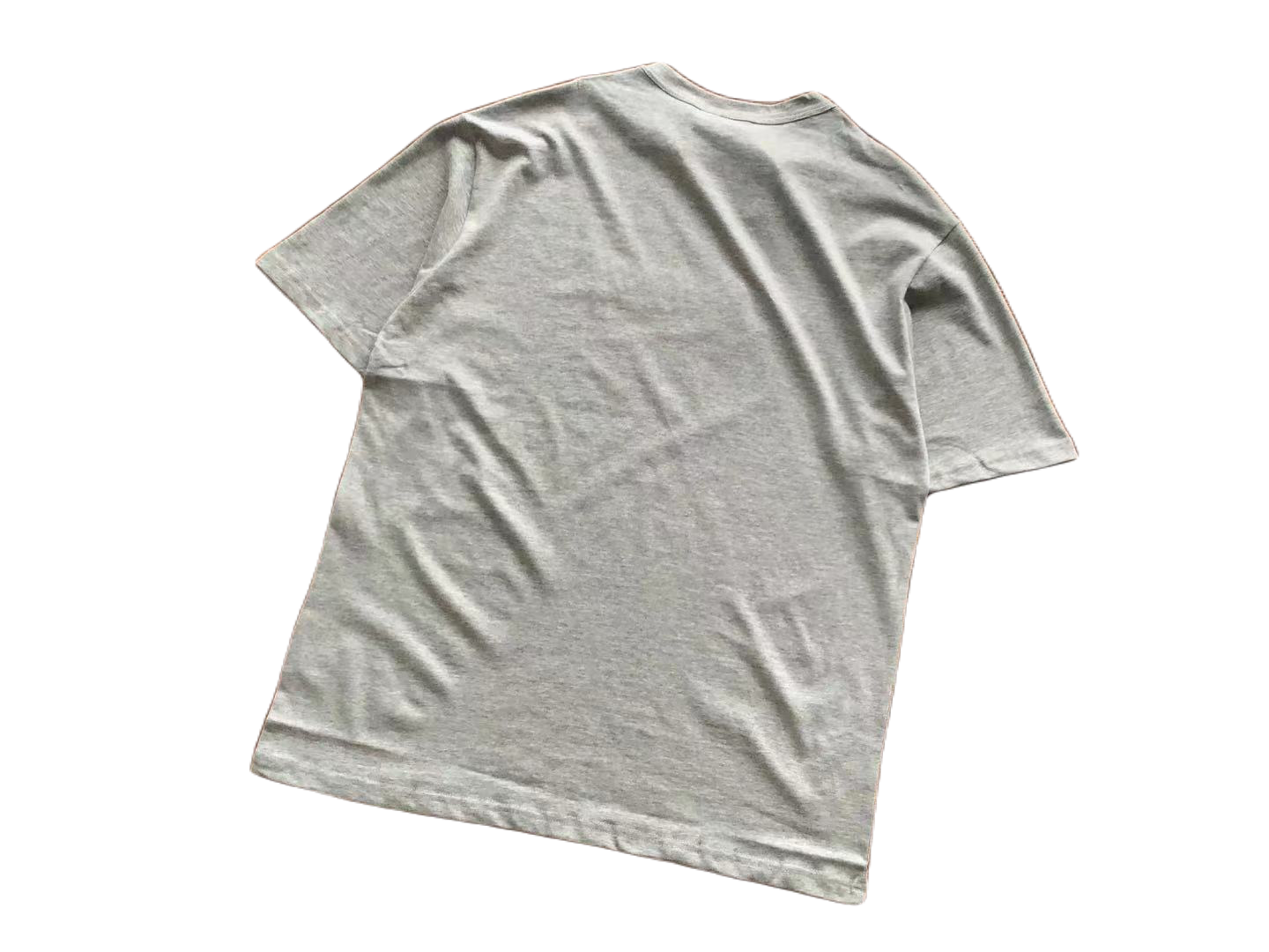 T-SHIRT SUP – GREY