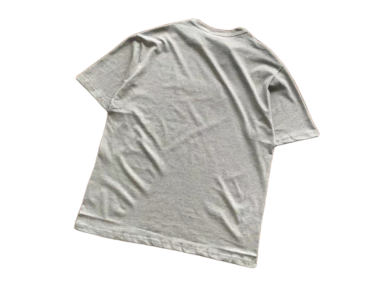 T-SHIRT SUP – GREY