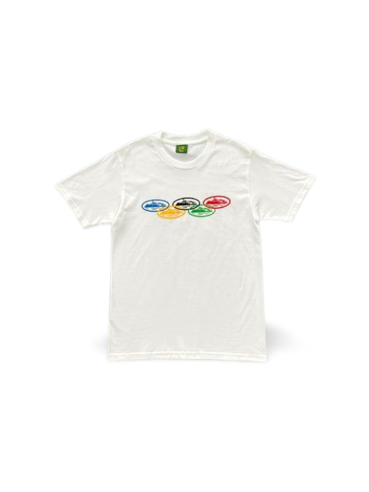 OLYMPIC TEE T-SHIRT