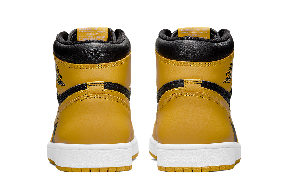 J1 – POLLEN