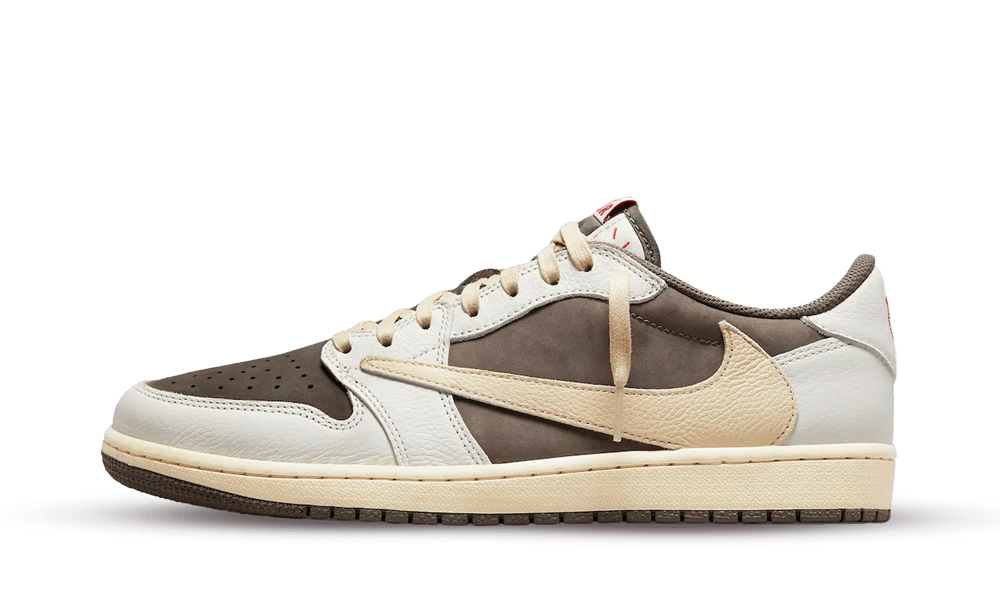J1 REVERSE MOCHA