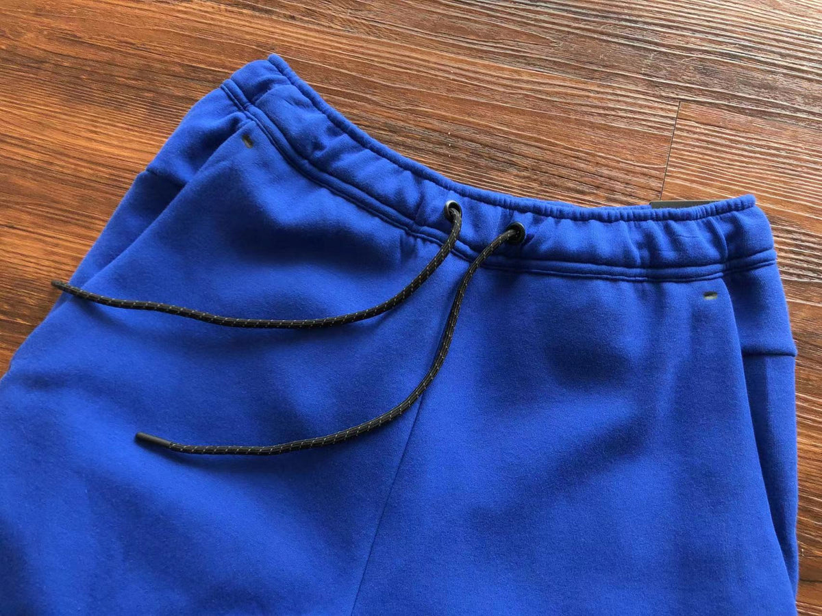 NK TECH FLEECE – BLUE (completa)