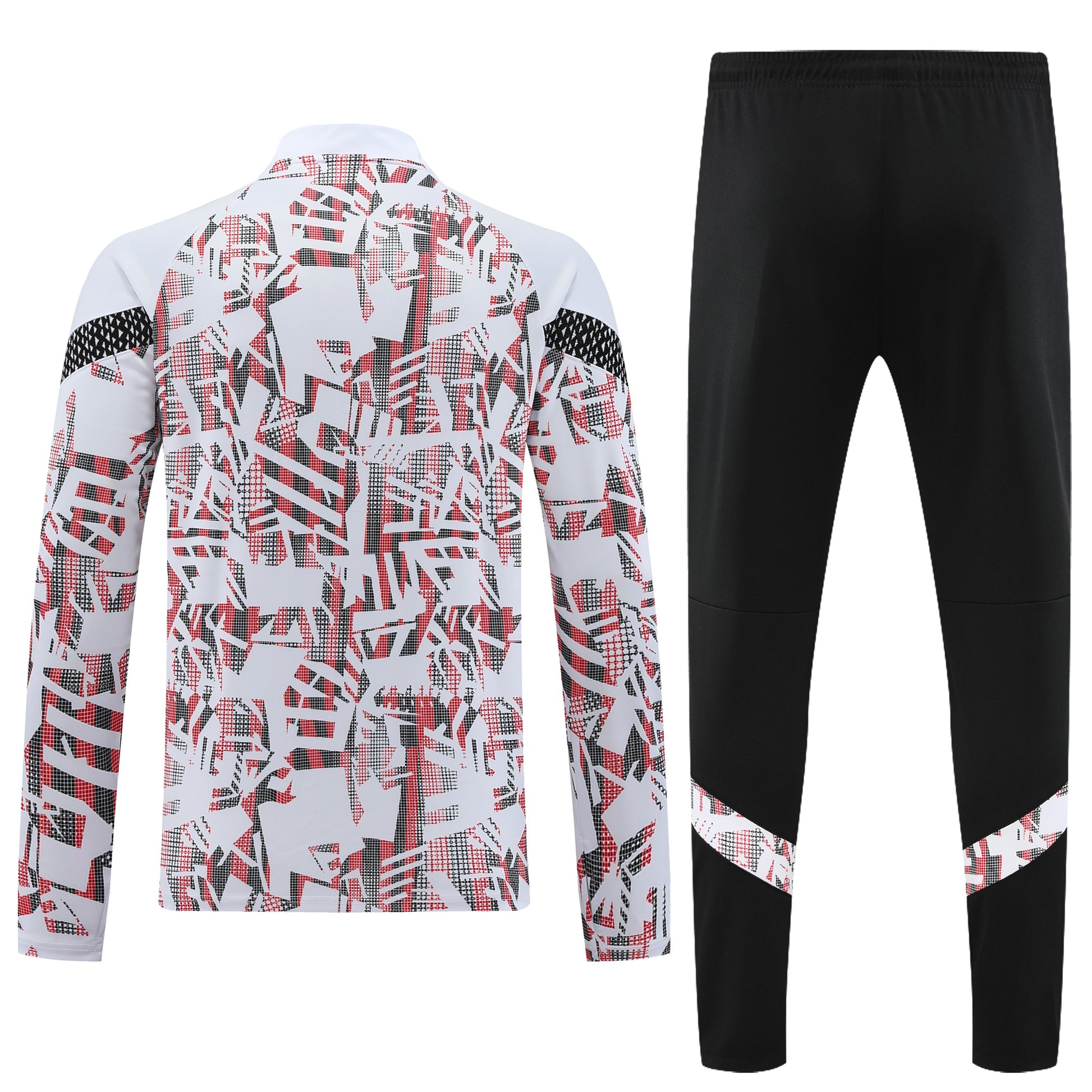 MILAN TRACKSUIT