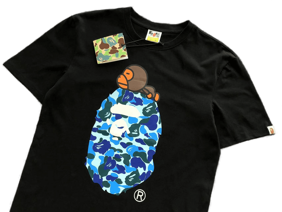 BP T-SHIRT