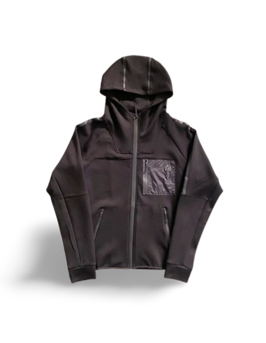 LORGAT T FLEECE TRACKSUIT