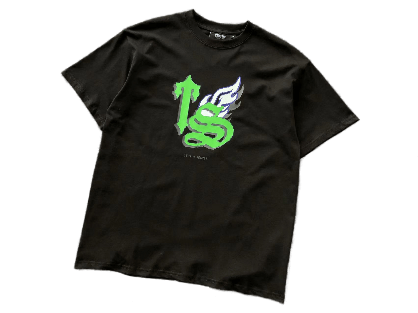 TRAPSTAR T-SHIRT