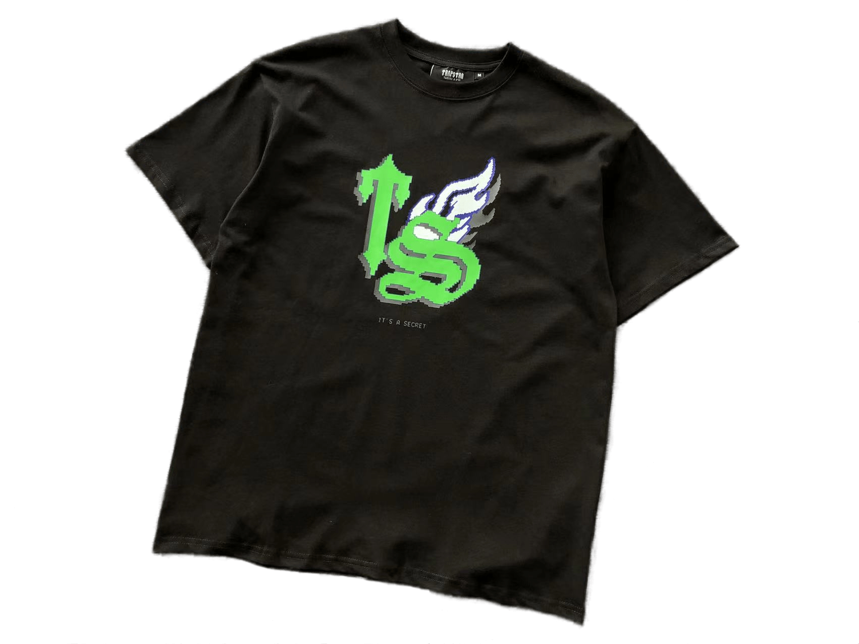 TRAPSTAR T-SHIRT