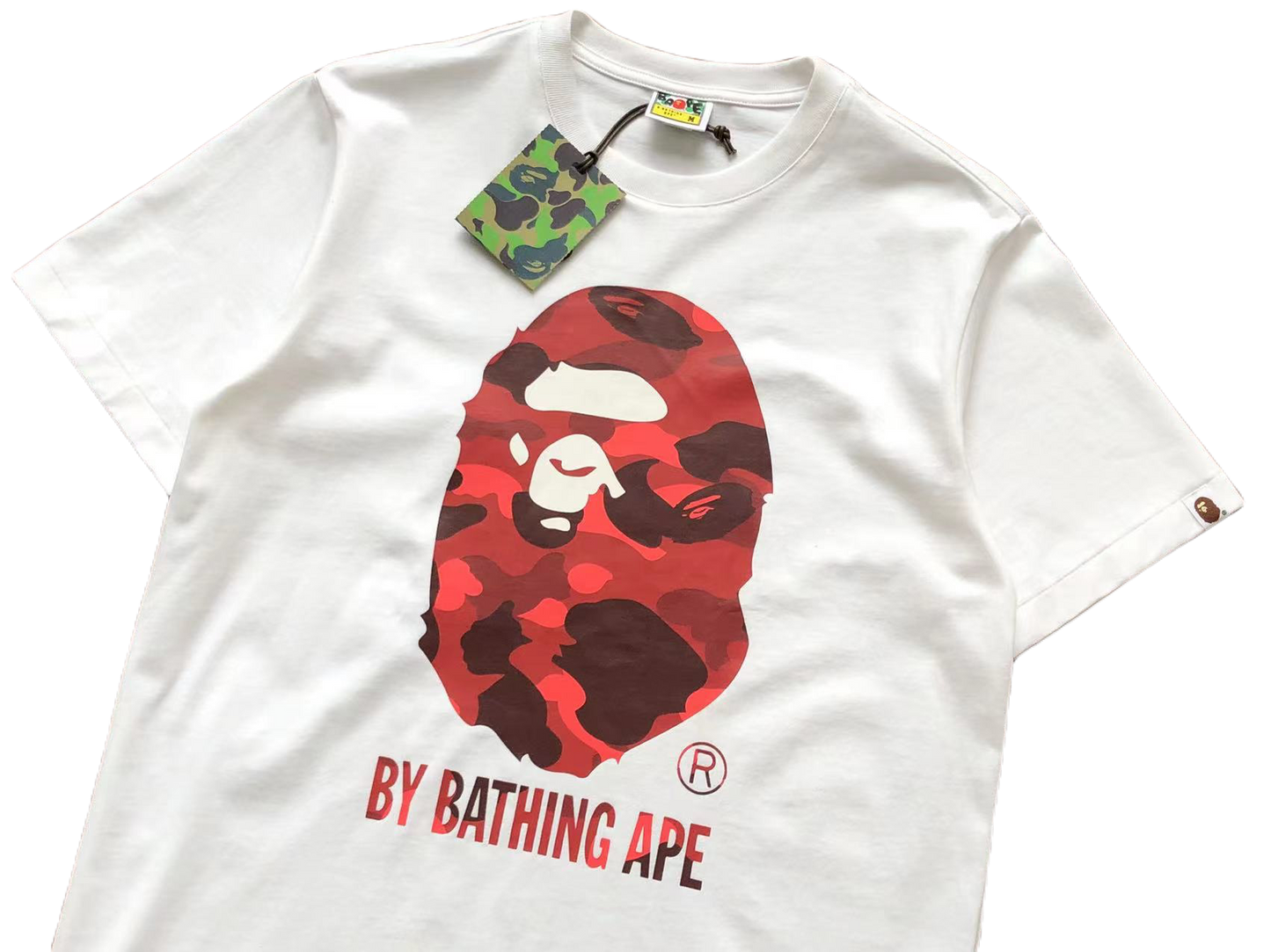 BP T-SHIRT