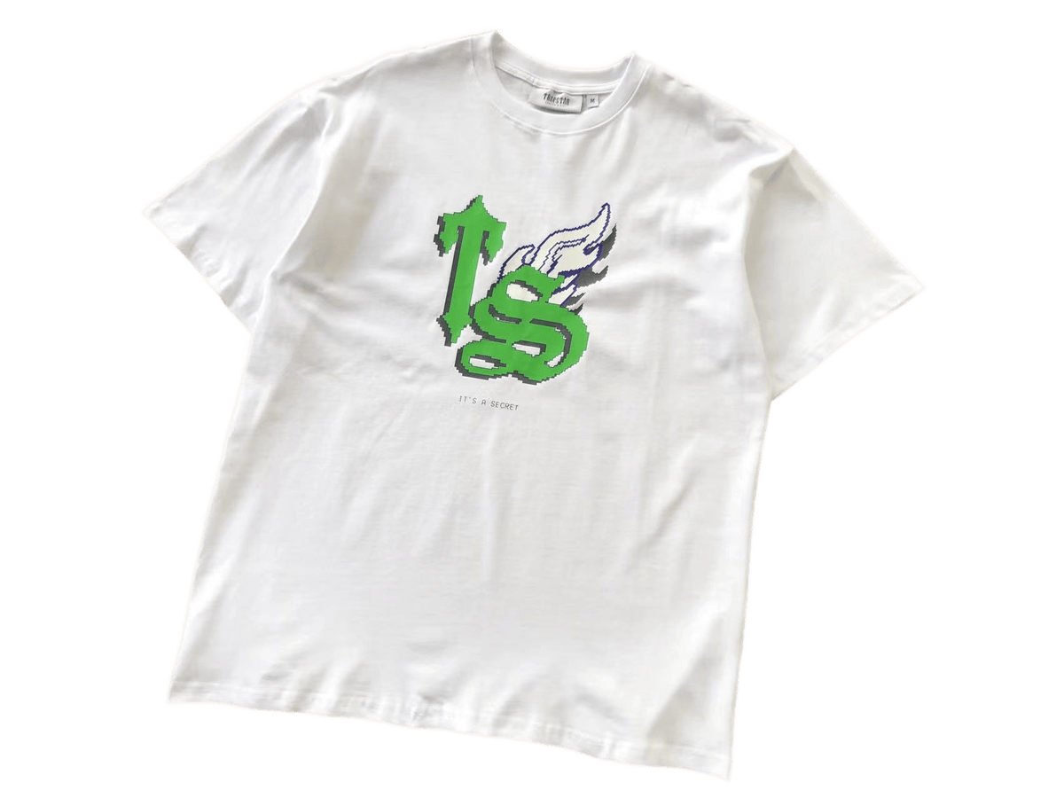 TRAPSTAR T-SHIRT